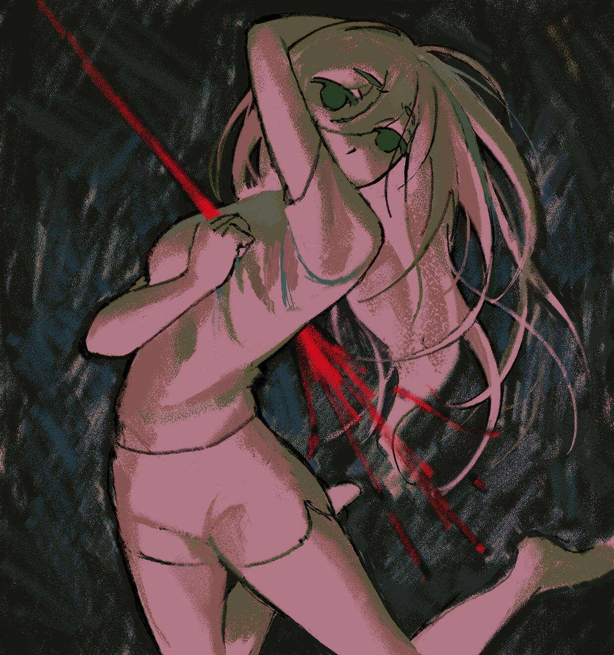 Personal Illustration