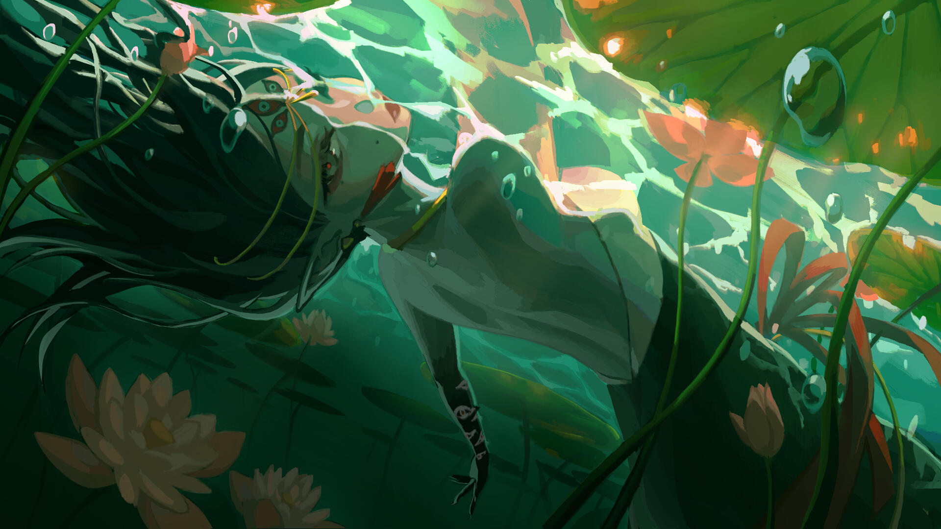 Personal Illustration