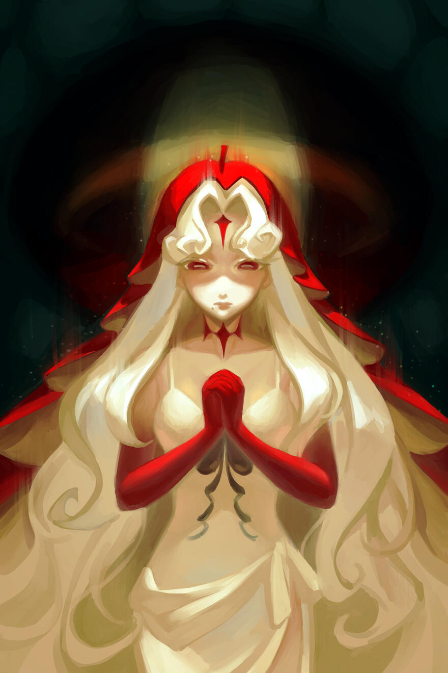 Apple Mage for Tercet