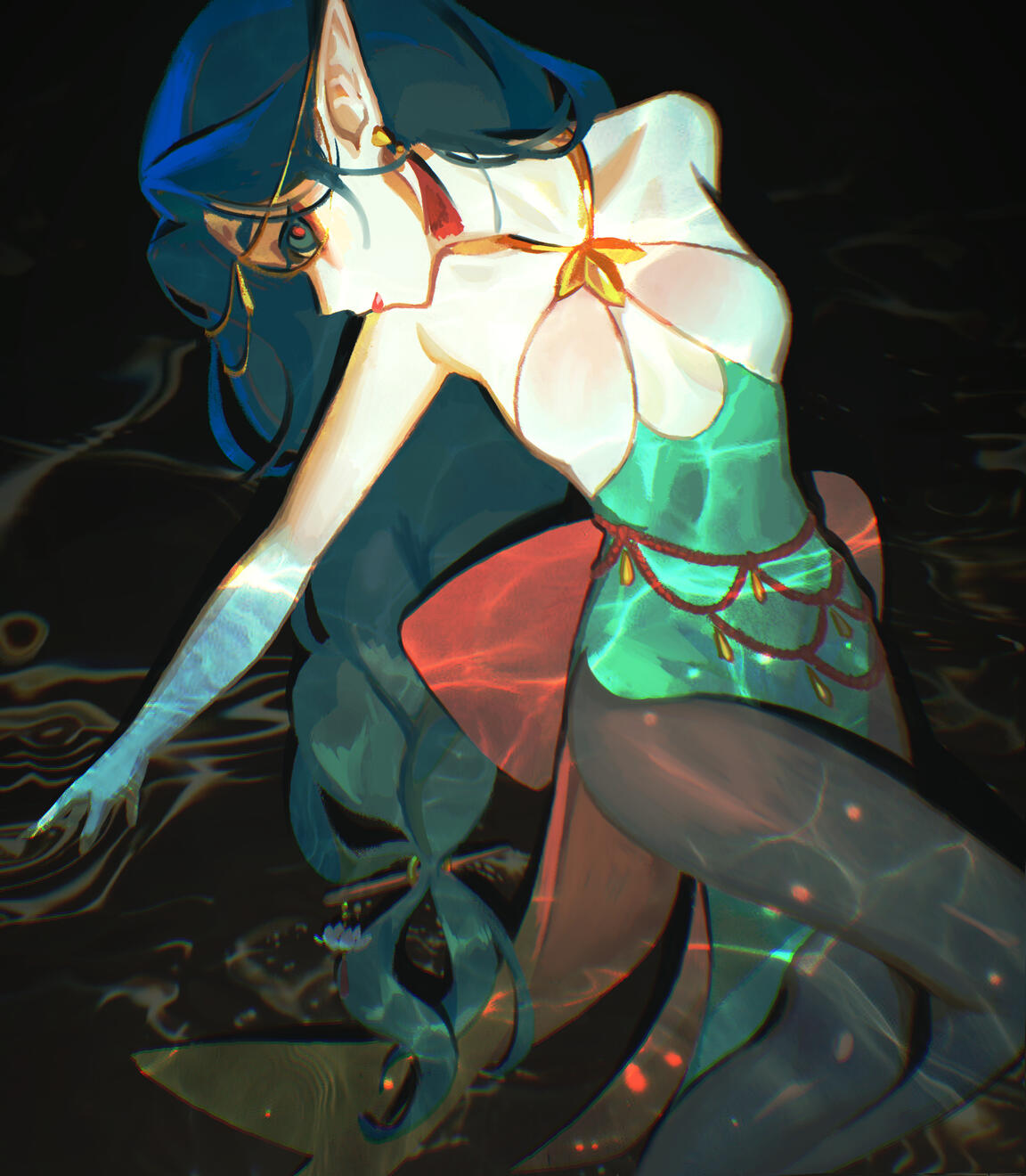 Personal Illustration